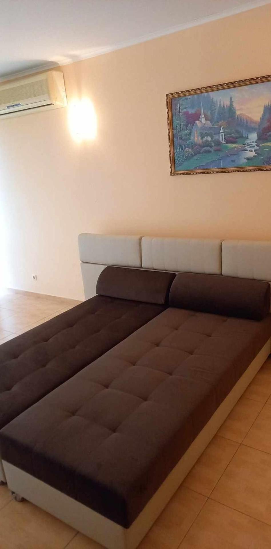Central Plaza Apartment Солнечный берег Экстерьер фото
